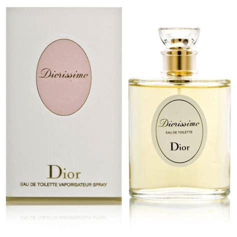 diorissimo perfume wiki